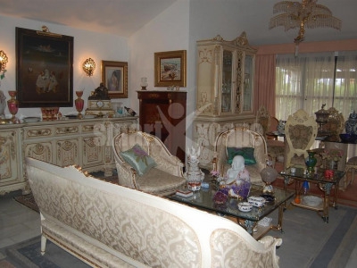 Marbella property: Villa for sale in Marbella, Spain 283201