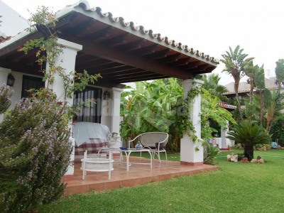 Marbella property: Villa with 5 bedroom in Marbella 283201