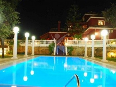 Marbella property: Villa for sale in Marbella 283202