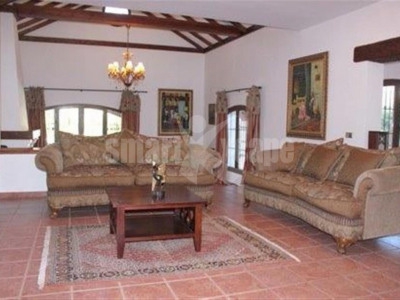 Marbella property: Villa for sale in Marbella, Spain 283202