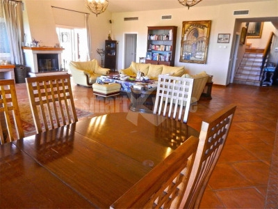 Marbella property: Villa with 5 bedroom in Marbella 283203