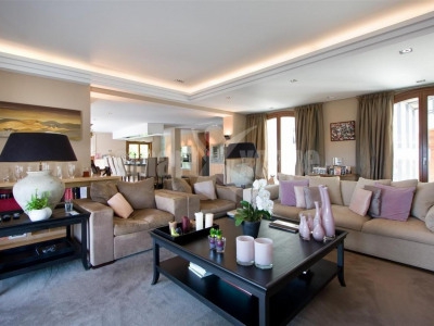 Marbella property: Villa for sale in Marbella, Spain 283205