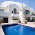 Marbella property: 4 bedroom Villa in Marbella, Spain 283205