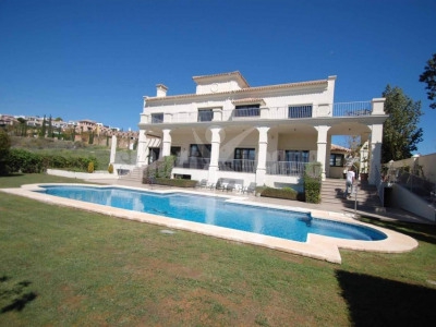 Estepona property: Villa for sale in Estepona, Spain 283206
