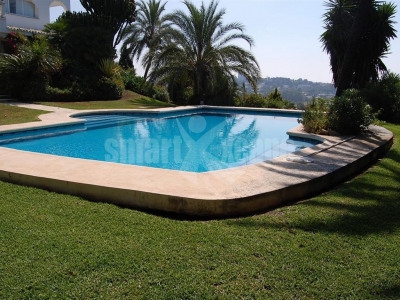 Marbella property: Villa for sale in Marbella, Spain 283207