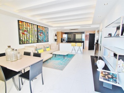 Marbella property: Apartment with 2 bedroom in Marbella 283209