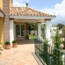 Marbella property: 5 bedroom Villa in Marbella, Spain 283210