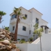 Marbella property: 4 bedroom Villa in Marbella, Spain 283212