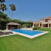 Marbella property: Malaga, Spain Villa 283213