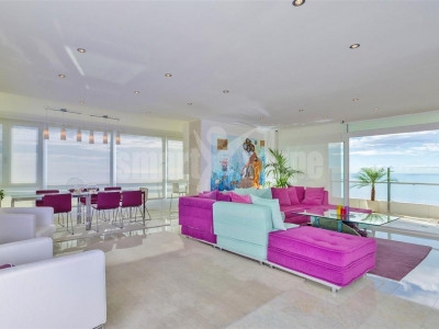 Marbella property: Apartment for sale in Marbella, Spain 283216