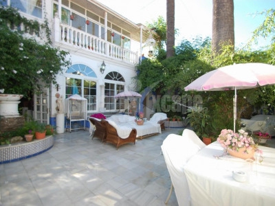 Marbella property: Villa for sale in Marbella 283221
