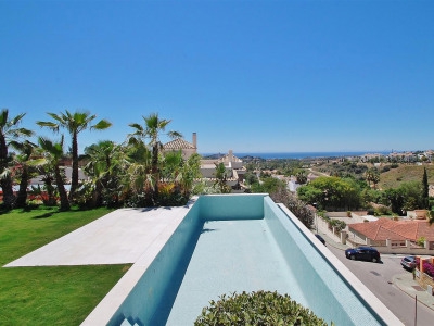 Benahavis property: Villa for sale in Benahavis 283223