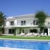 Estepona property: Malaga, Spain Villa 283228