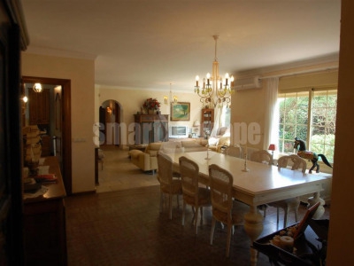 Marbella property: Villa with 6 bedroom in Marbella 283231