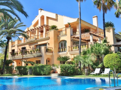 Marbella property: Apartment for sale in Marbella 283232