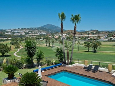 Marbella property: Villa for sale in Marbella, Spain 283234