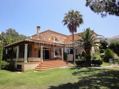 Marbella property: Villa for sale in Marbella 283243