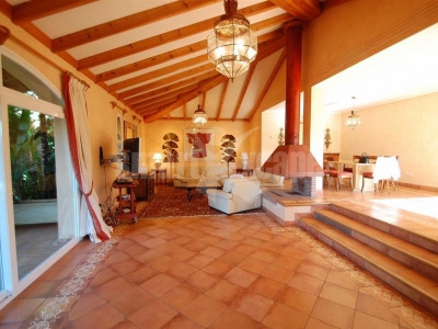 Marbella property: Villa for sale in Marbella, Spain 283243