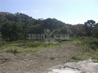 Benahavis property: Land for sale in Benahavis, Spain 283244
