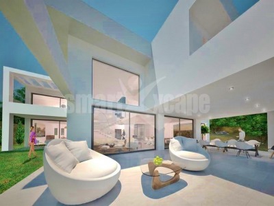 Marbella property: Villa for sale in Marbella, Spain 283245