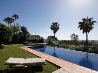 Marbella property: Villa for sale in Marbella, Spain 283246