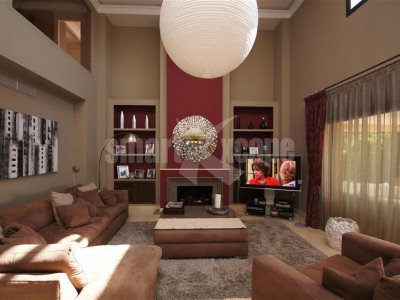 Marbella property: Villa with 5 bedroom in Marbella 283246