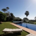 Marbella property: Marbella, Spain Villa 283246