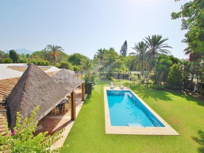 Marbella property: Villa for sale in Marbella, Spain 283248