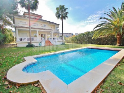 Marbella property: Villa for sale in Marbella 283249