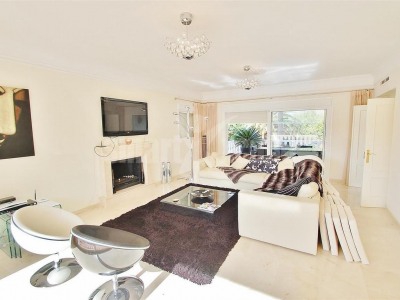 Marbella property: Villa with 6 bedroom in Marbella 283249