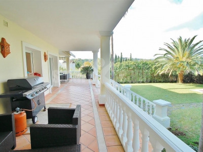 Marbella property: Villa for sale in Marbella, Spain 283249