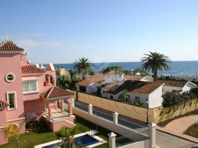 Marbella property: Villa for sale in Marbella, Spain 283250