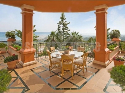 Mijas property: Villa for sale in Mijas 283251