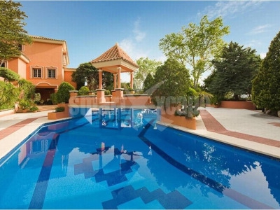 Mijas property: Villa for sale in Mijas, Spain 283251