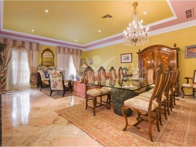 Mijas property: Villa with 6 bedroom in Mijas 283251