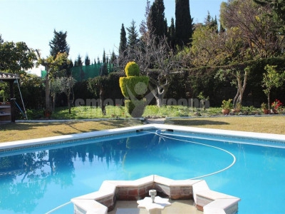 Estepona property: Villa for sale in Estepona, Spain 283252