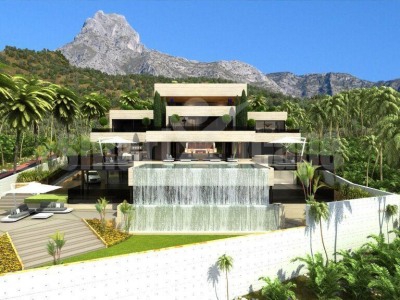 Marbella property: Villa for sale in Marbella 283253