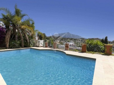 Marbella property: Villa with 7 bedroom in Marbella 283254