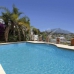 Marbella property: 7 bedroom Villa in Marbella, Spain 283254