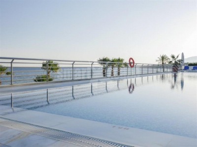 Marbella property: Apartment with 3 bedroom in Marbella 283255