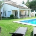 Marbella property: Malaga, Spain Villa 283257