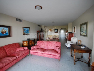 Marbella property: Apartment with 4 bedroom in Marbella 283260