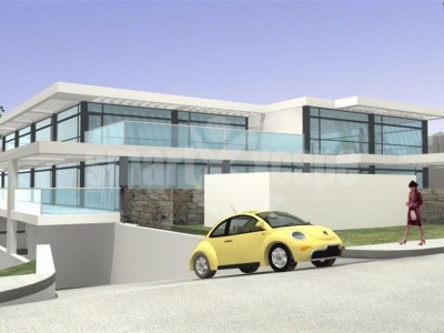 Marbella property: Commercial for sale in Marbella, Spain 283262