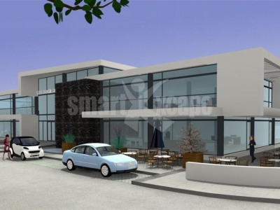 Marbella property: Commercial with bedroom in Marbella 283262