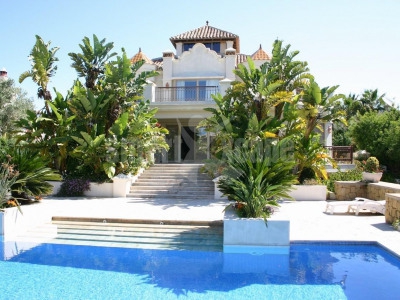 Marbella property: Villa for sale in Marbella 283263