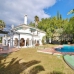 Marbella property: 5 bedroom Villa in Marbella, Spain 283264