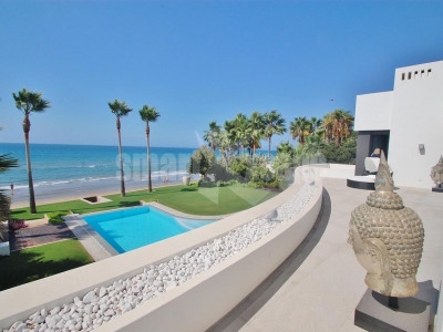 Marbella property: Villa for sale in Marbella 283266