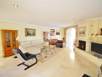Marbella property: Villa for sale in Marbella, Spain 283268