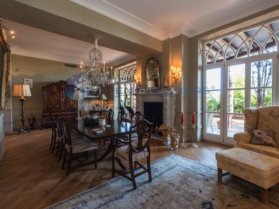 Las Chapas De Marbella property: Las Chapas De Marbella Villa 283269