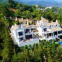 Villa for sale in town 283270